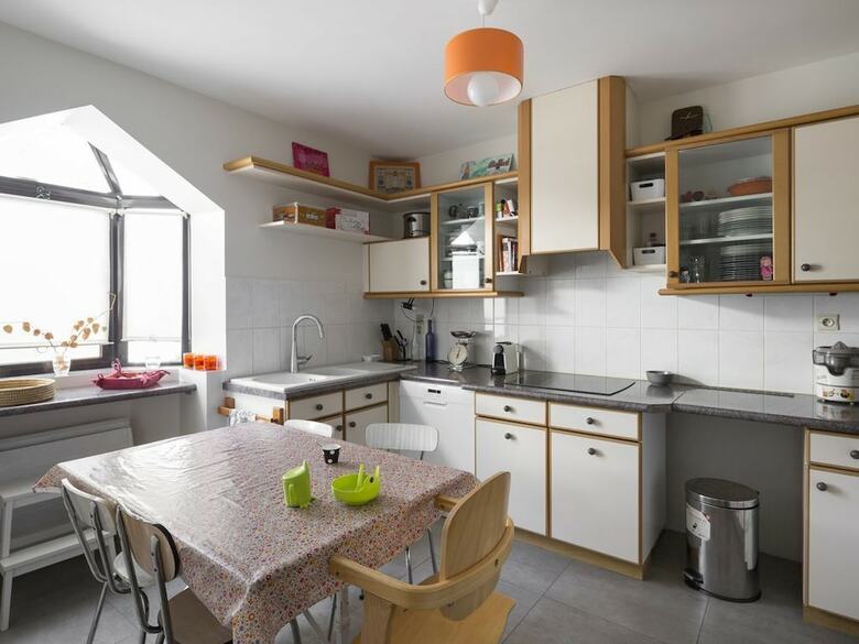 Apartamento Le Patio Maison Avec Garage