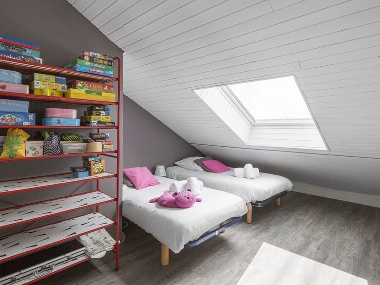 Apartamento Le Patio Maison Avec Garage