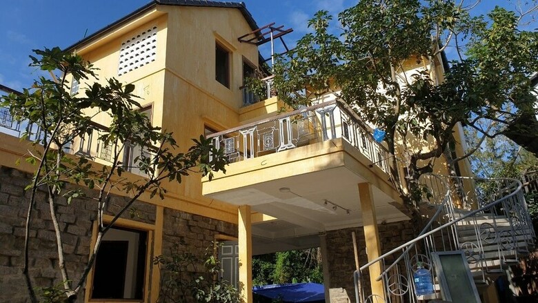 Hotel An Bang Anchor House