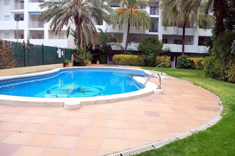 Apartamento 3312 - Royal Marine I Xaloc Bx 15