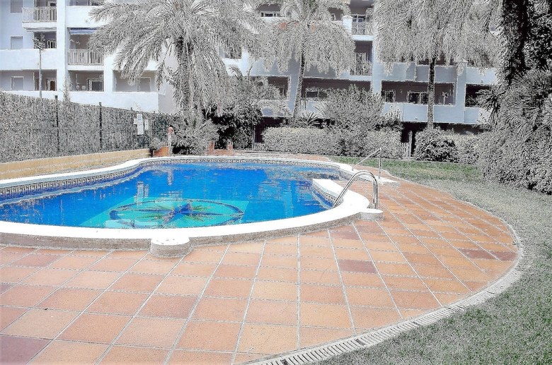 Apartamento 3312 - Royal Marine I Xaloc Bx 15