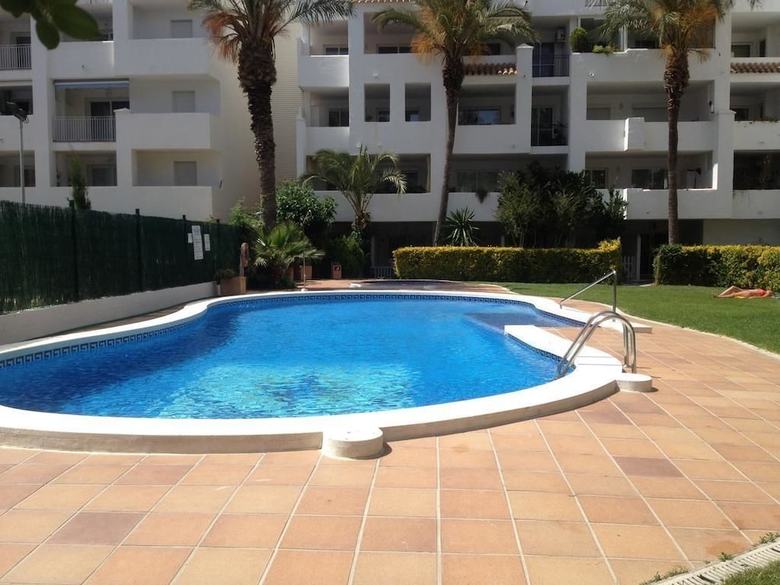 Apartamento 3312 - Royal Marine I Xaloc Bx 15
