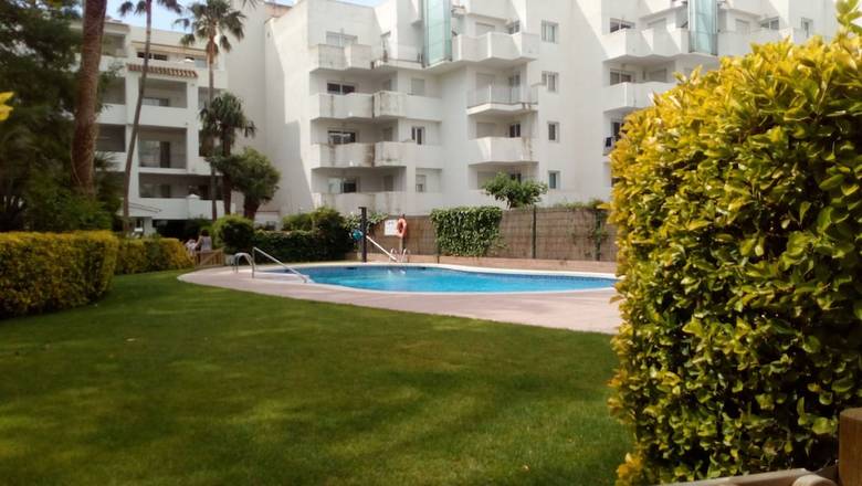Apartamento 3312 - Royal Marine I Xaloc Bx 15