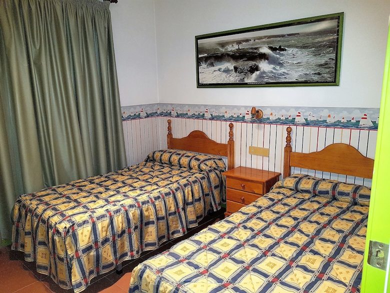 Apartamento 3312 - Royal Marine I Xaloc Bx 15