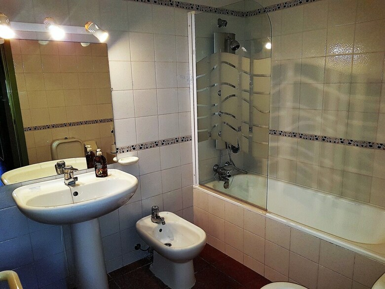 Apartamento 3312 - Royal Marine I Xaloc Bx 15