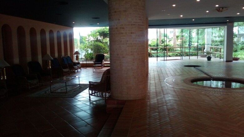 Apartamento 3312 - Royal Marine I Xaloc Bx 15