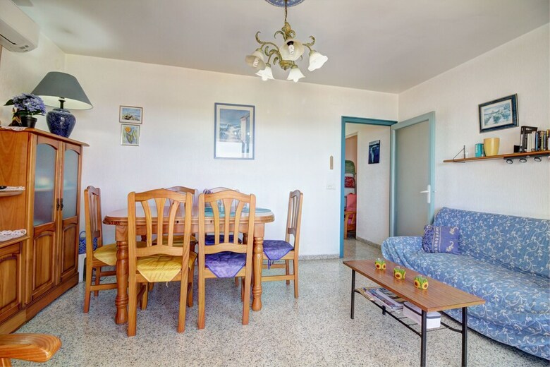 Apartamento 3170 - Hort de Mar E 341