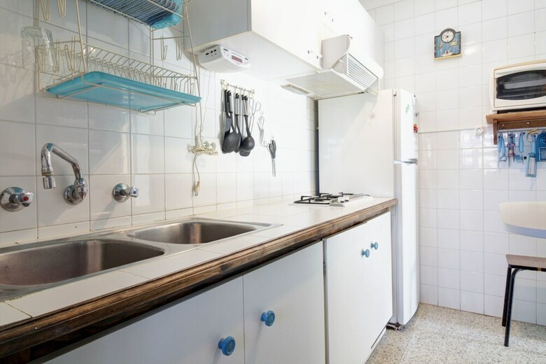 Apartamento 3170 - Hort de Mar E 341