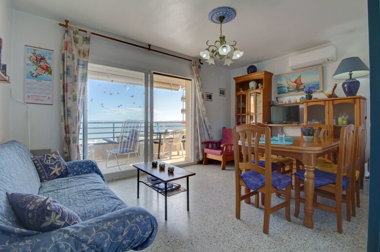 Apartamento 3170 - Hort de Mar E 341