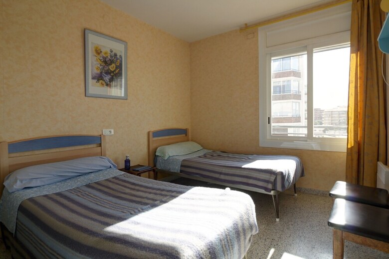 Apartamento 3170 - Hort de Mar E 341