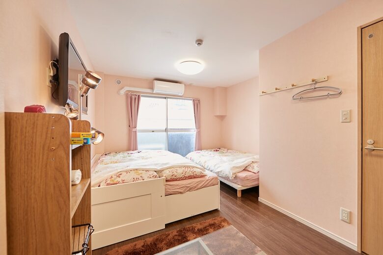Apartamentos Py Building
