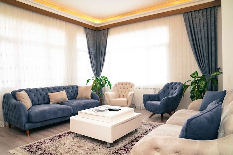 Hotel Sufra Residence