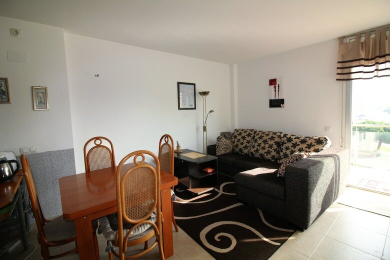 Apartamento 3311 - Les Marines Mestral 5-5