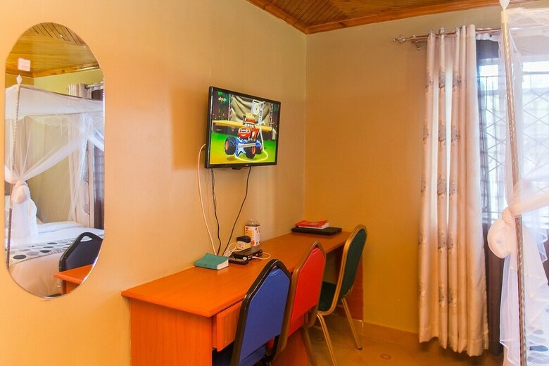 Zarita Boutique Hotel