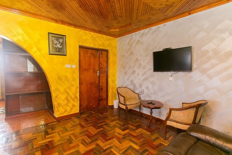 Zarita Boutique Hotel
