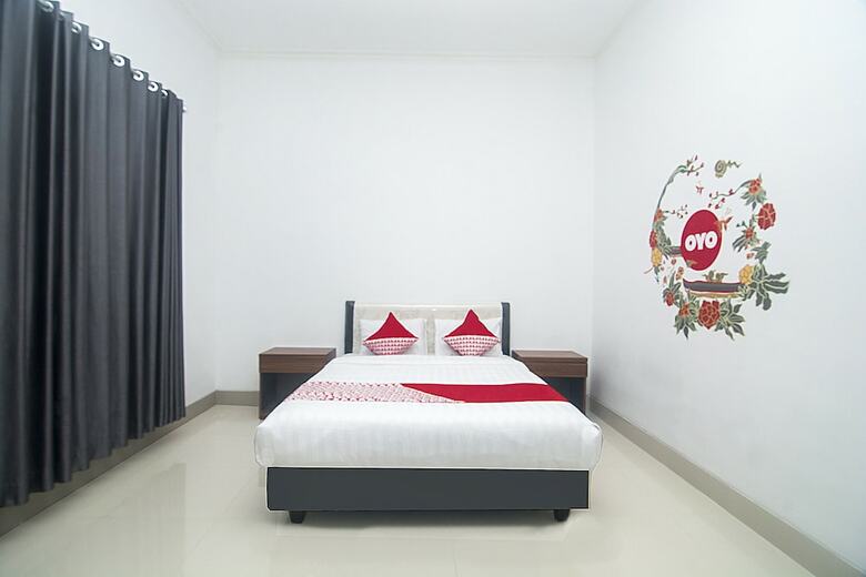 Hostal Oyo 284 Wisma Jip