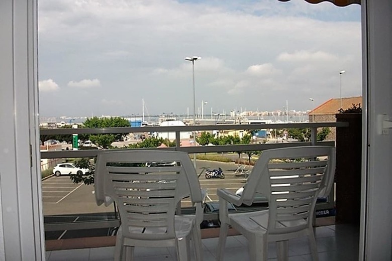 Apartamento 3197 - Rocmar 2 1-d