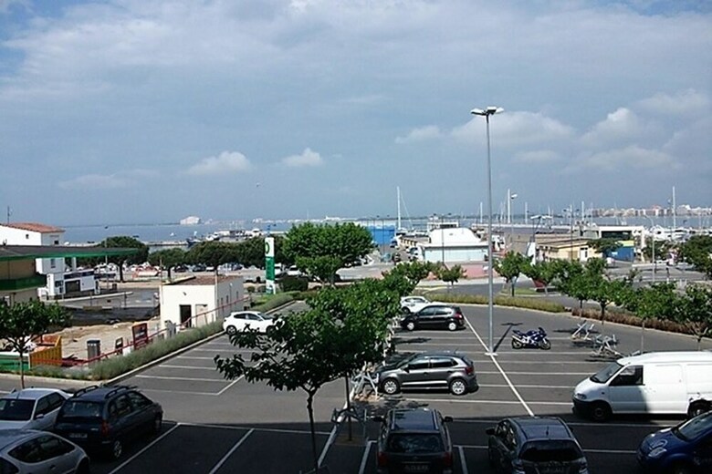 Apartamento 3197 - Rocmar 2 1-d