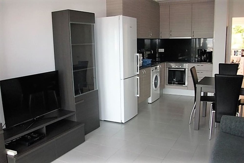 Apartamento 3197 - Rocmar 2 1-d
