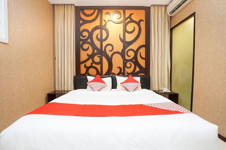 Hotel Oyo 252 Istana Permata Ngagel