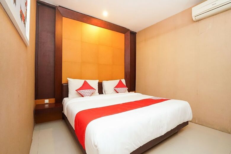 Hotel Oyo 252 Istana Permata Ngagel