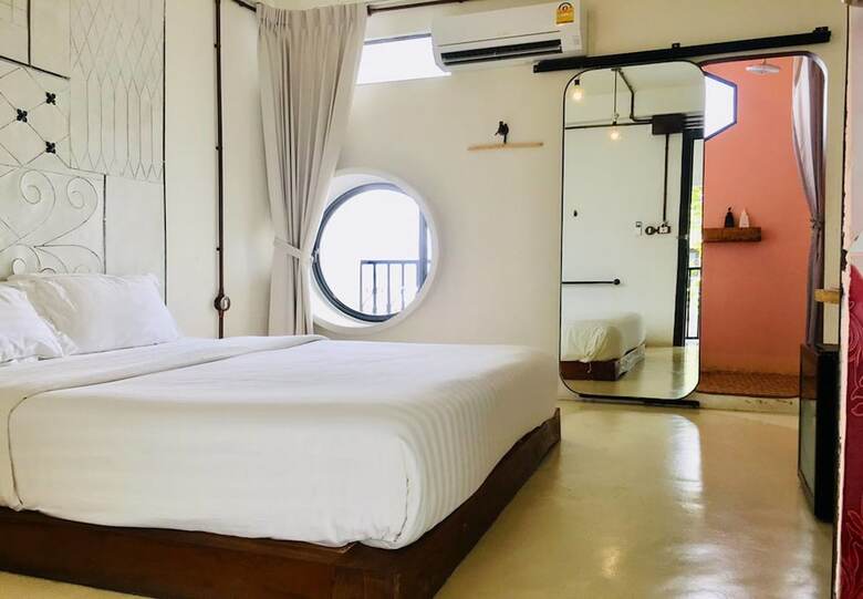 The Artel Nimman Hotel