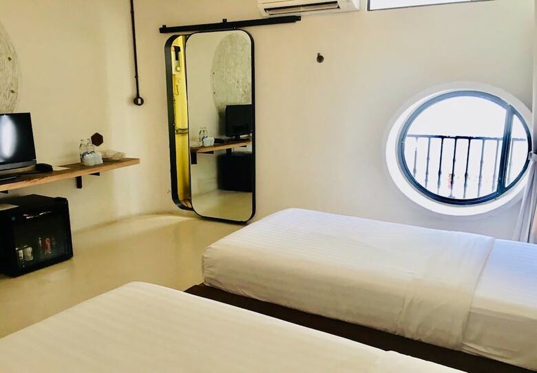 The Artel Nimman Hotel
