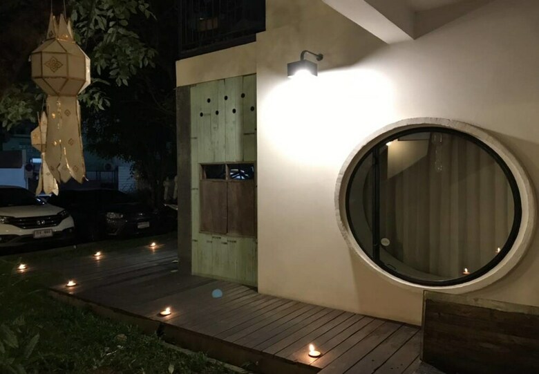 The Artel Nimman Hotel
