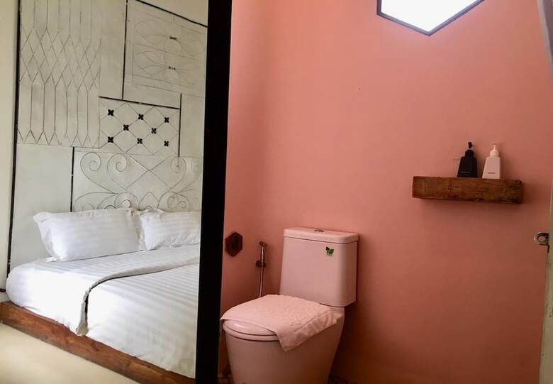 The Artel Nimman Hotel