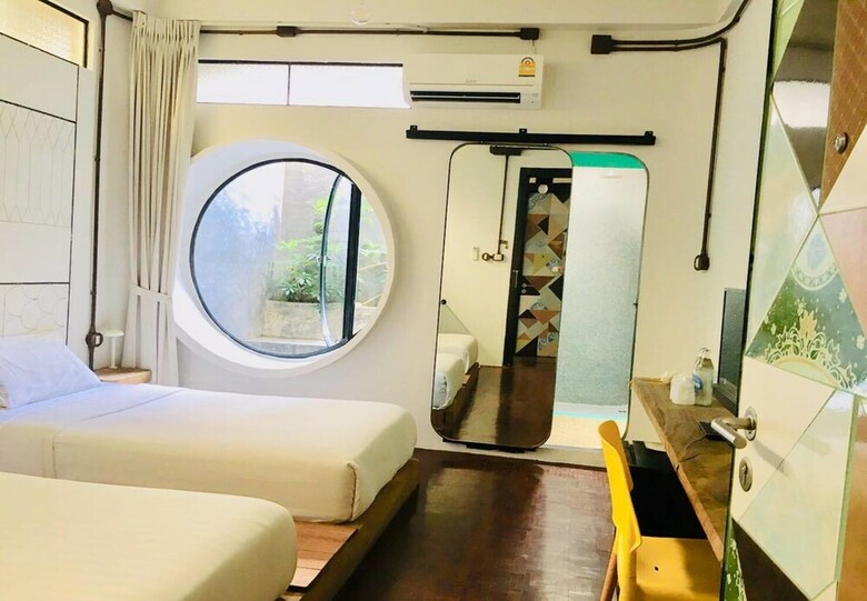 The Artel Nimman Hotel