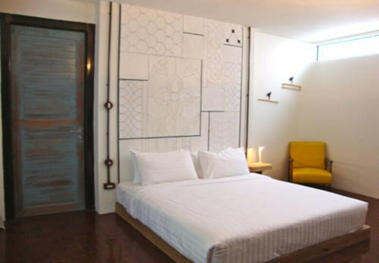 The Artel Nimman Hotel