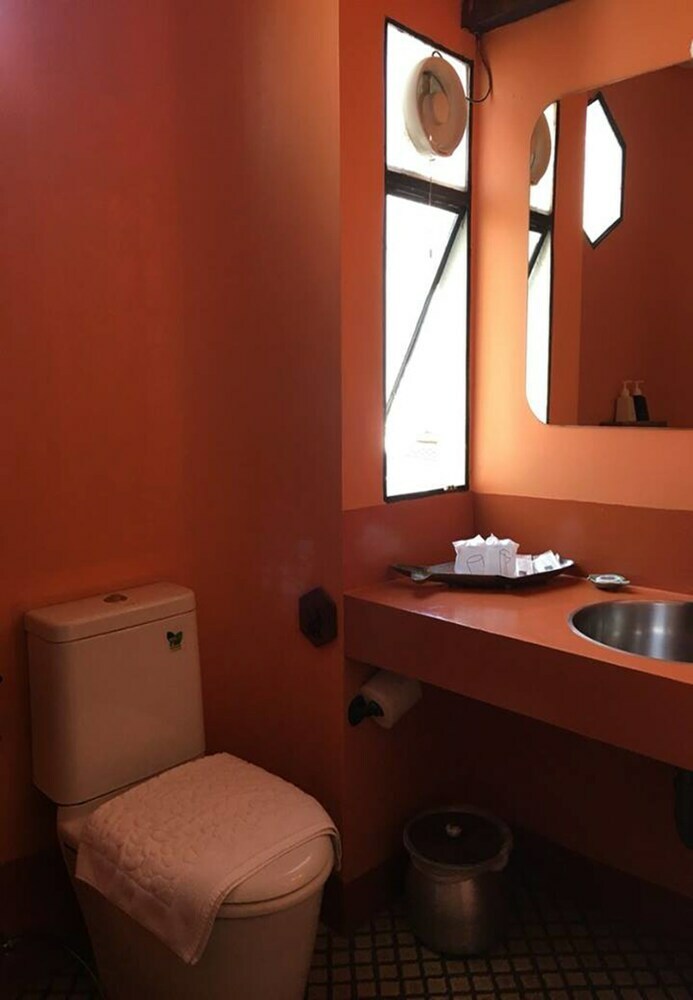 The Artel Nimman Hotel