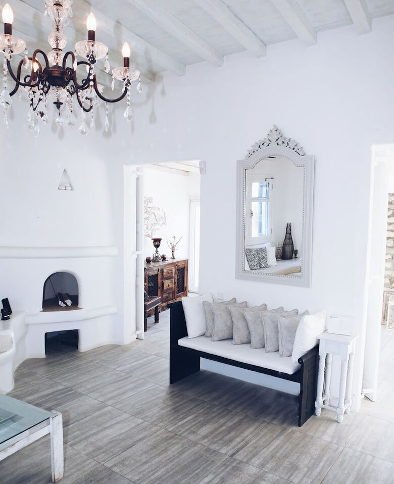 Villa Romina By Mykonos Luxury