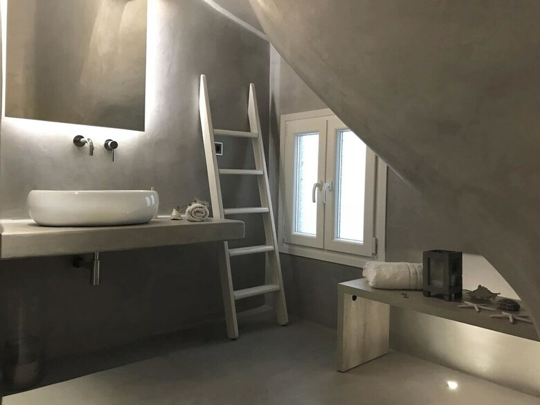 Villa Romina By Mykonos Luxury