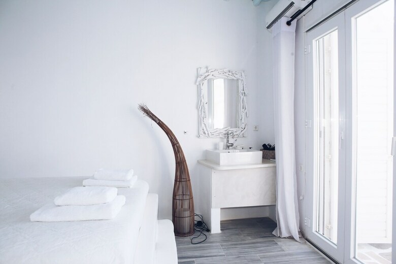 Villa Romina By Mykonos Luxury