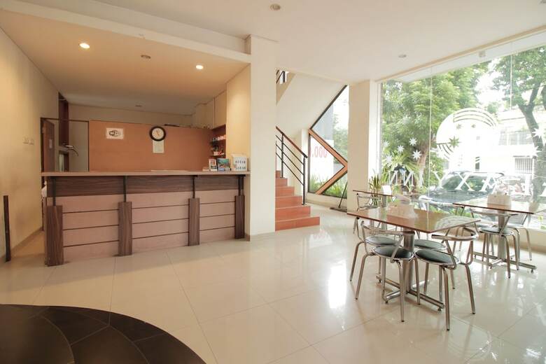 Hotel Oyo Flagship 1511 Galaxy Inn