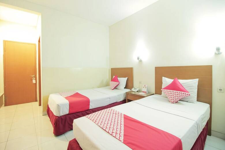 Hotel Oyo Flagship 1511 Galaxy Inn