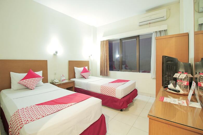 Hotel Oyo Flagship 1511 Galaxy Inn