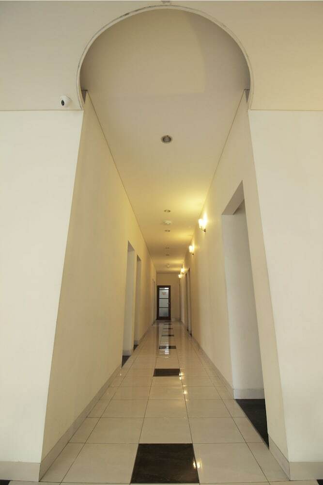 Hotel Oyo Flagship 1511 Galaxy Inn