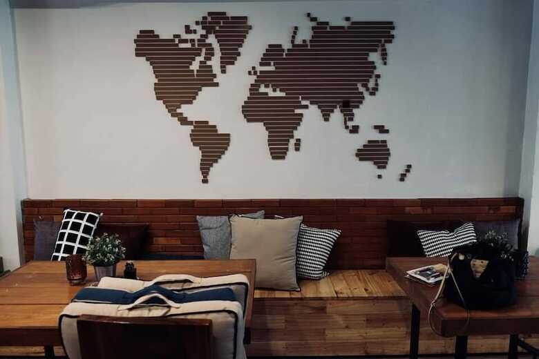 Hostal Slee Hostel Chiangmai - Adults Only