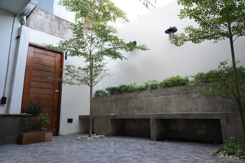 Hostal Slee Hostel Chiangmai - Adults Only