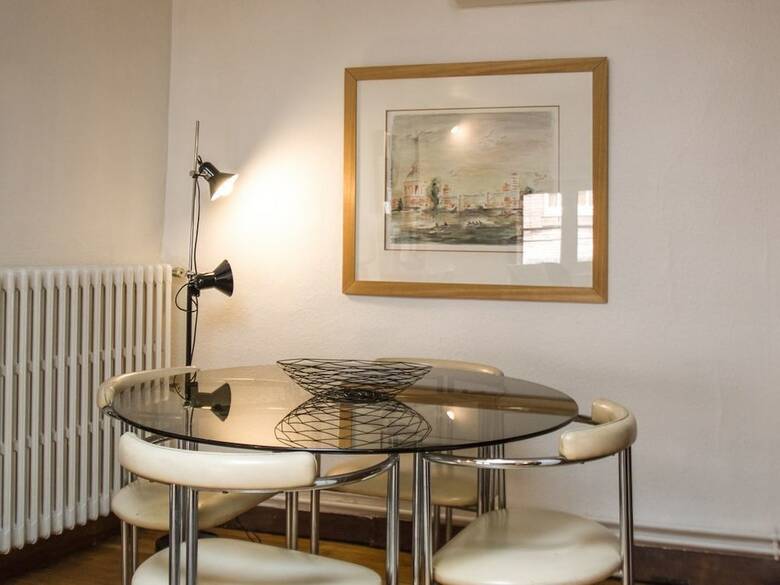 Apartamento Le Grand Croix Baragnon