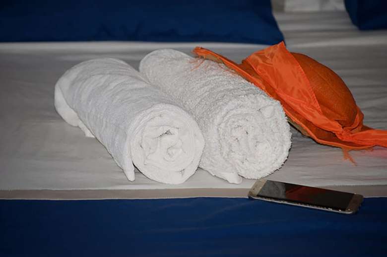 Hotel Belle Dreams-residence Indira