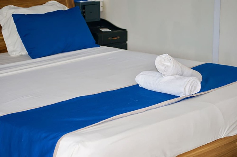 Hotel Belle Dreams-residence Indira
