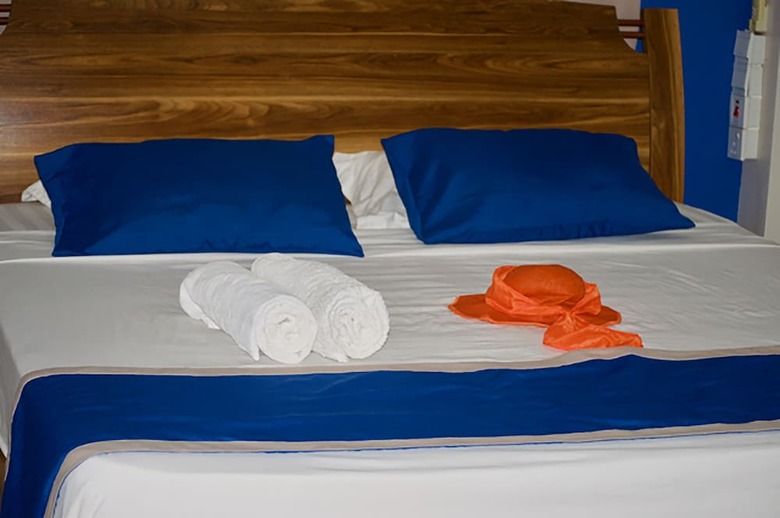 Hotel Belle Dreams-residence Indira