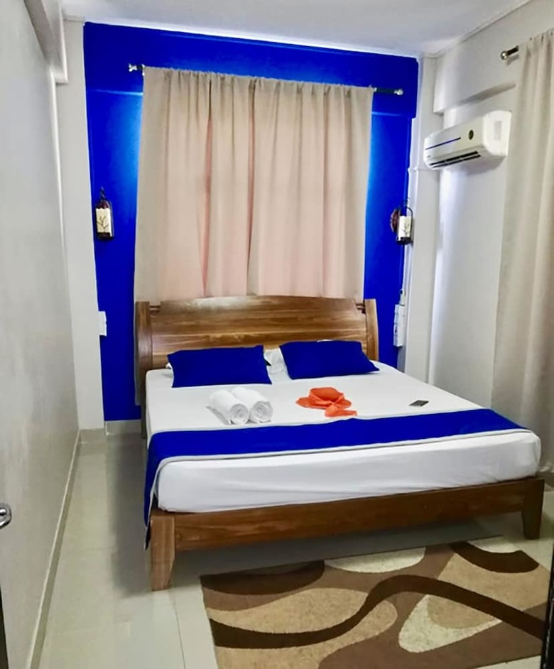 Hotel Belle Dreams-residence Indira