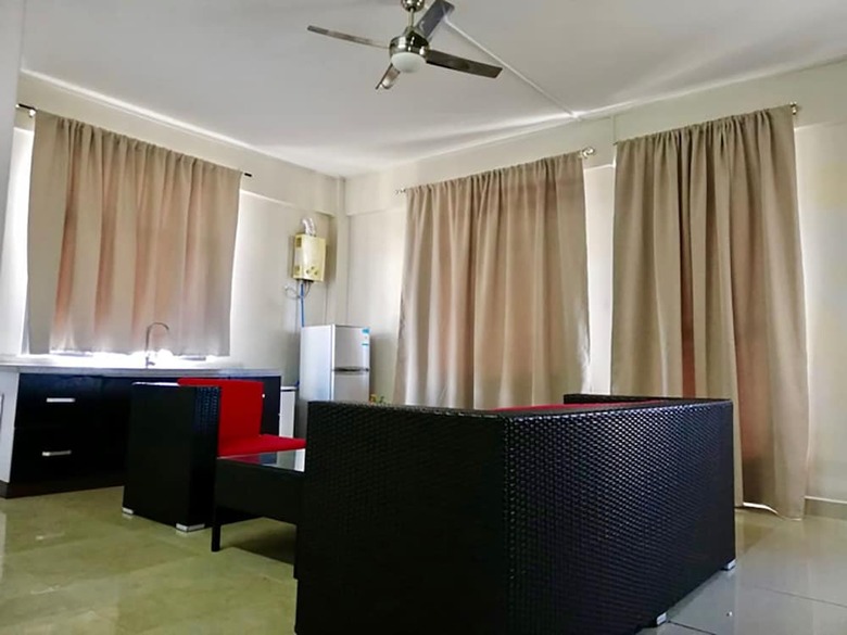 Hotel Belle Dreams-residence Indira