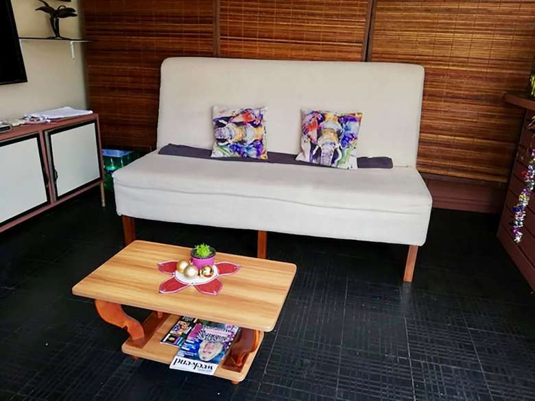 Hotel Belle Dreams-residence Indira