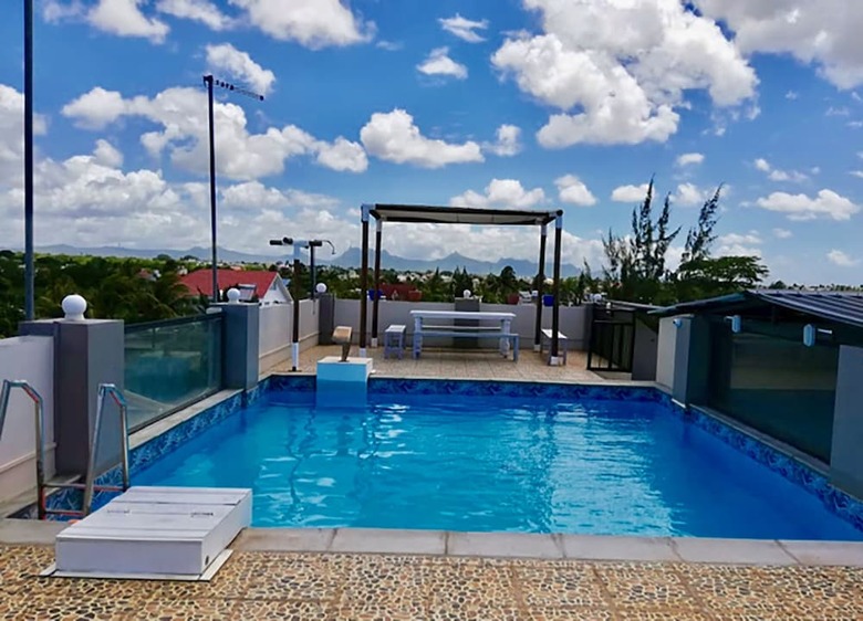 Hotel Belle Dreams-residence Indira