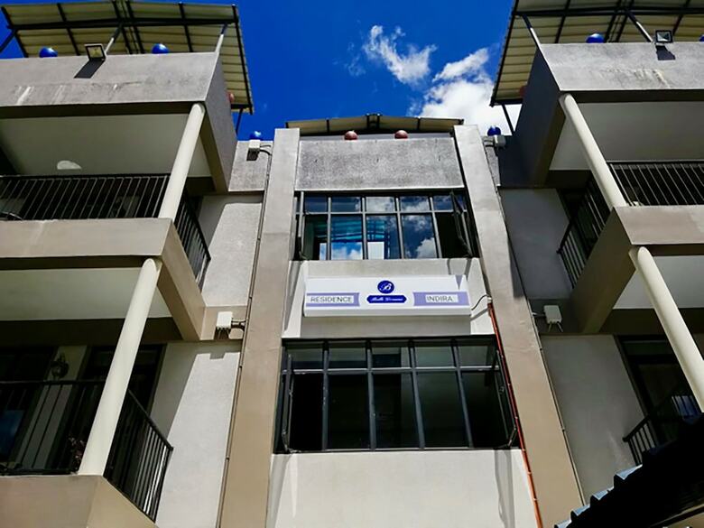 Hotel Belle Dreams-residence Indira